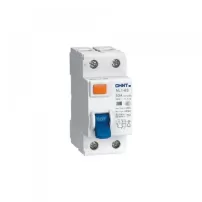interruptor diferencial 2x40a 30ma chint