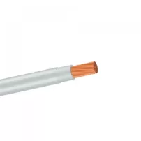 cable thhn 4 awg blanco