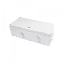 caja estanca ext. 200x100x70mm