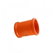 copla conduit pvc 50 mm 11/2 pulg