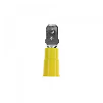 terminal macho paleta 12-10awg amarillo