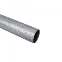 tuberia metalica emt 40mmx3m