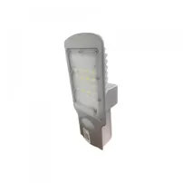 luminaria para alumbrado particular o publico 20w luz fria