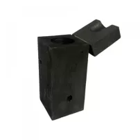 molde grafito gt para unir cable 4/0 con barra coperw.