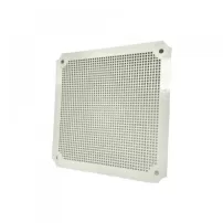 placa de montaje para tableros abs o metalicos 1,2mm 300x300 prodelbox