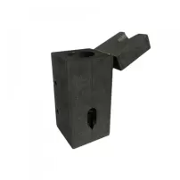 molde grafito estructura vertical cable 2/0