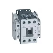 contactor 32a ac3 110v ac 2na+2nc/ctx40