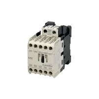 contactor bobina 220v mitsubishi s-t12
