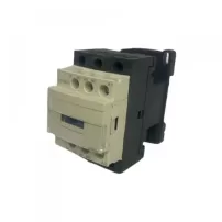 contactor bobina 220v 9a importado lc1-d9