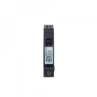 interruptor automatico 1x6a 6ka negro 4001a6-b06 saime