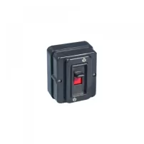 interruptor trifasico de paso 3x25a - saime