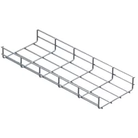 bandeja canastillo galvizado 50x50x3mts