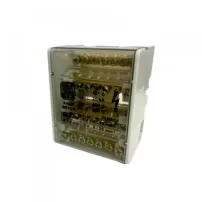 repartidor tetrapolar 100a 4x7 - saime