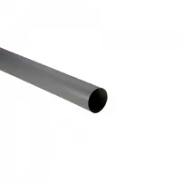 tuberia conduit pvc 40mm x 3m libre halogeno