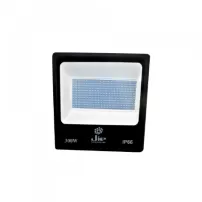 foco reflector led 300w luz fria