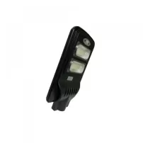 luminaria para alumbrado particular o publico 30w luz fria-logic