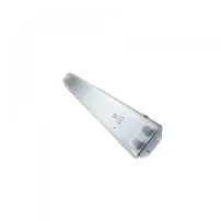 equipo estanco para 2 tubo led 120cm