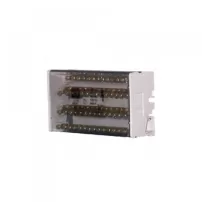 repartidor tetrapolar 125a 4x15 450v saime 6834