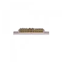 barra desnuda 2x16mm + 8x10mm 6807 saime