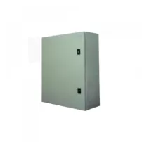 tablero metalico 1 puerta 700x500x250mm prodelbox