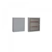 tablero metalico de 30cc sobrepuesto saime ref 6893-dsc