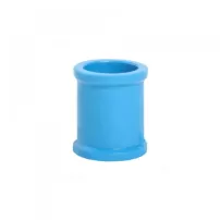 copla conduit c/cementar pvc 25 mm