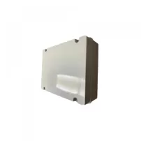 caja estanca 380x300x170 lisa ip66 prodelbox