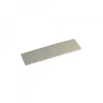 falso polo saime r-6001-fp (25 x 1/2p.1p 3/4p.1/2p polo) r-6001-fp saime