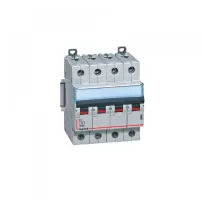 interruptor automatico 4x63a 10ka legrand ref 407934
