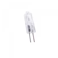 ampolleta bipin 12v 35w g-6 dura lamp 01948