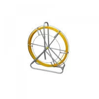 laucha fibra de vidrio de 4,5mm x 120 mt