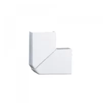 angulo plano 20x12.5mm legrand ref 030223