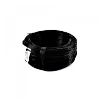 cable eva 1x25mm negro