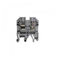 borne conexion riel din de 4mm importado