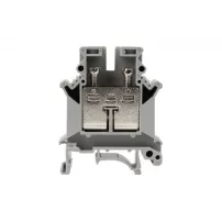 borne conexion riel din de 16mm importado