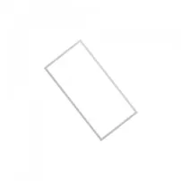 panel led 70w 120x60cm luz fria 6000k interior