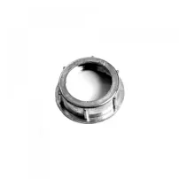 boquilla o bushing zincado 20mm