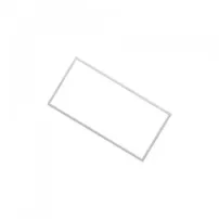 panel led 72w 120x60cm luz fria 6500k interior