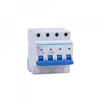 interruptor automatico tetrapolar 4x32a 10ka chin