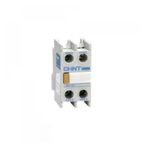 contactor auxiliar 1na 1nc chint