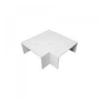 angulo plano bandeja plastica 100x50 mm trk