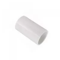 copla pvc conduit 3/4 blanca 25mm- 238902646