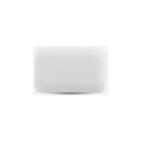 placa ciega blanco lexo