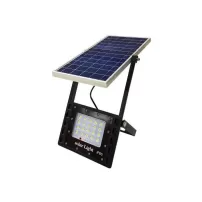proyector solar 50w bat 5000mahp/6v12w logic