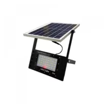 proyector solar 100w bat 10000mah/6v 12w logic