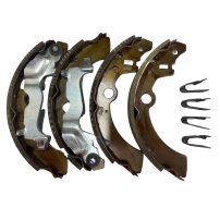 Balata Para Suzuki Alto 2013-2019 800 F8de Aod308