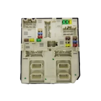 Fusible Para Renault Scenic Iii