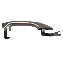 Manilla Puerta Para Jac J3