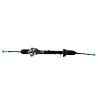 Cremallera Direccion Great Wall Florid 1.5 Para Great Wall Florid 1.5 4g15