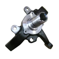 Muñon Delantero Izquierdo Para Great Wall Haval H3 4x4